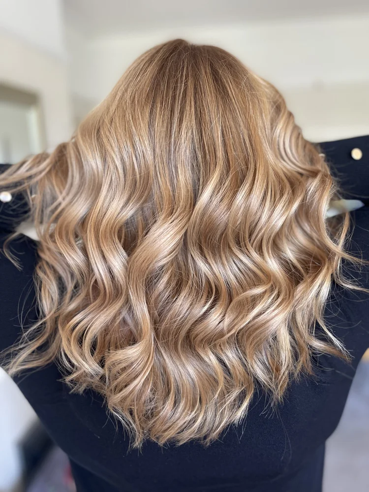 Hair Colour